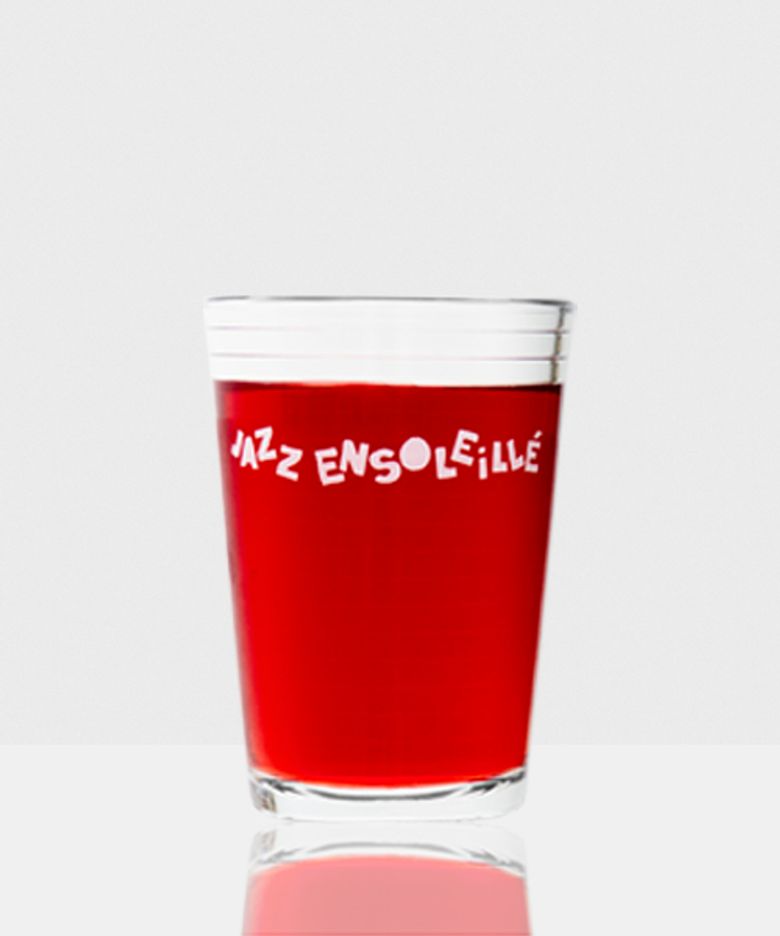 Jazz Ensoleille Cup_Short