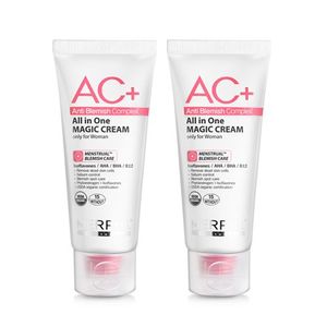 AC+ 올인원 매직크림 100ml x 2