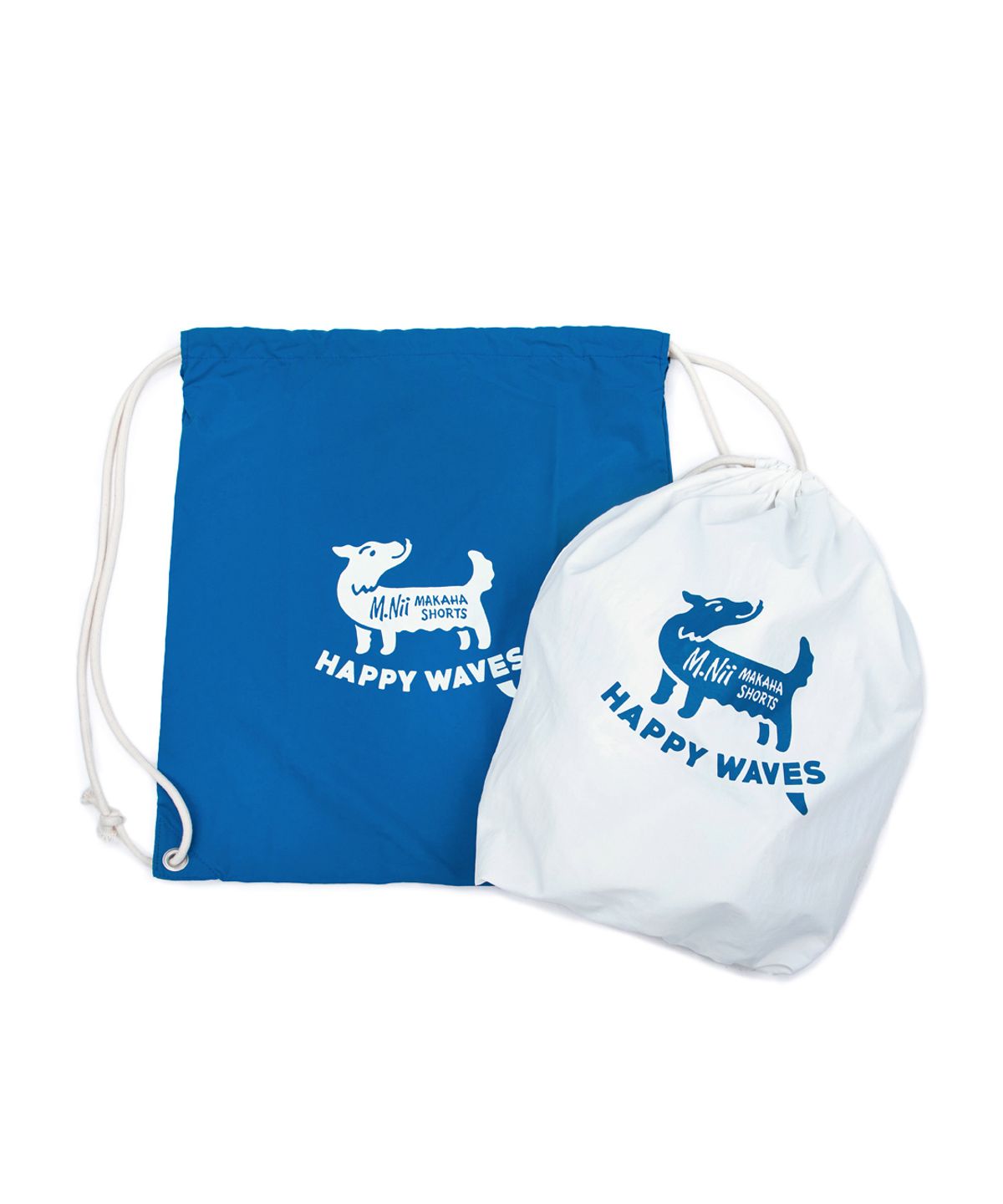 엠니(M.Nii) Surf Dog Bag / 2 COLOR