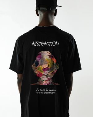 OHP X IROKIBOU b후엠아이 no.2 세미오버 반팔티