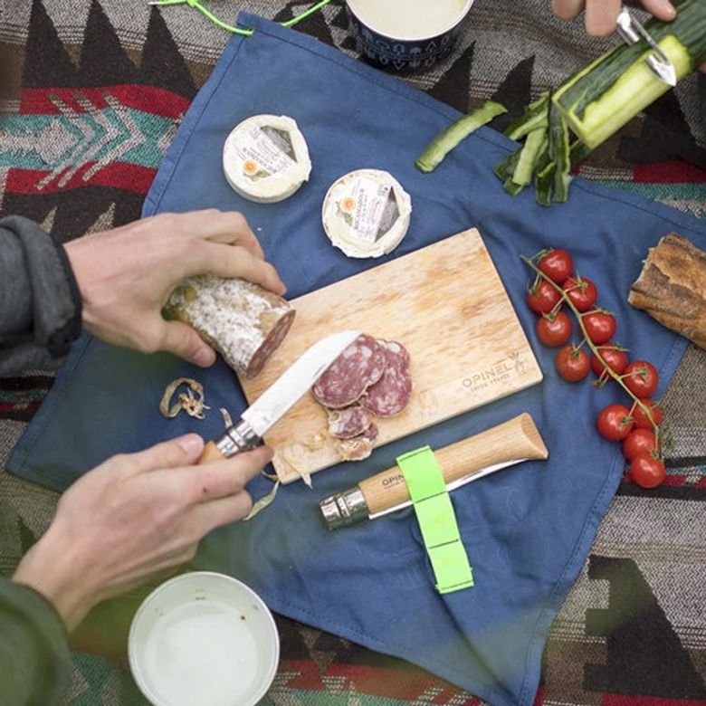 NOMAD Cooking Set (노마드 쿠킹셋트)