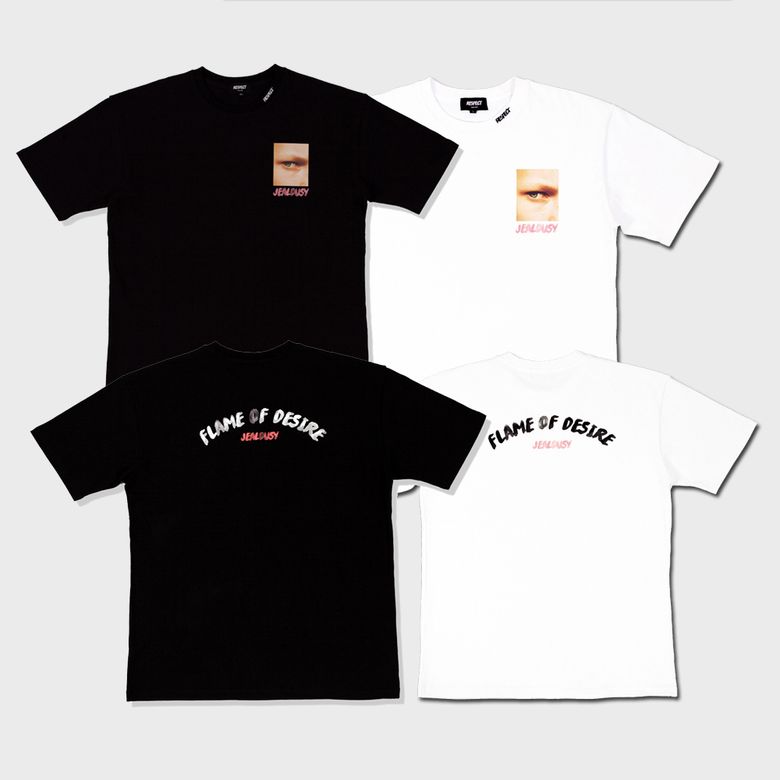 jealousy tee
