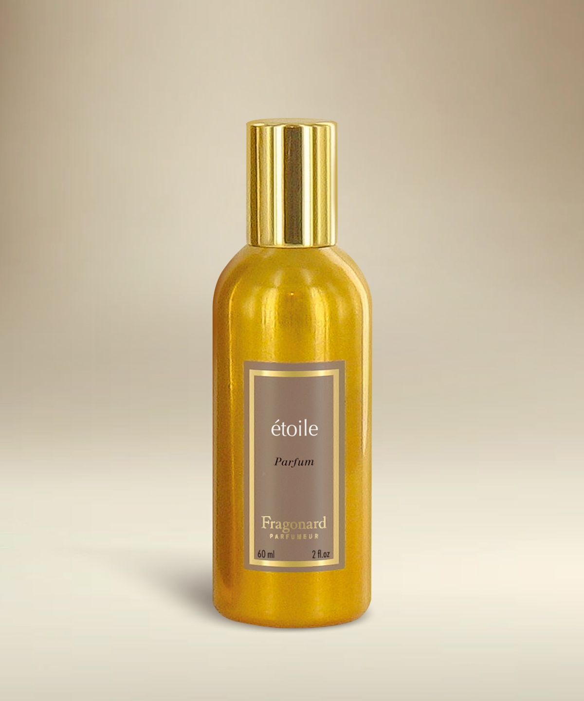 프라고나르(FRAGONARD) 에뚜알 퍼퓸 60ML