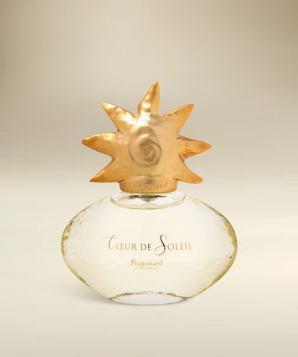 프라고나르(FRAGONARD) 꾀르 드 솔레이 EDP 100ML