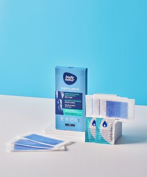 [유통기한 26.9] 왁스스트립 맨