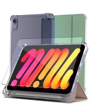 아이패드 프로/미니/에어/4/5/6/7/8/9/10 전기종 케이스·액정보호필름 강화유리 Pro/Air/Mini