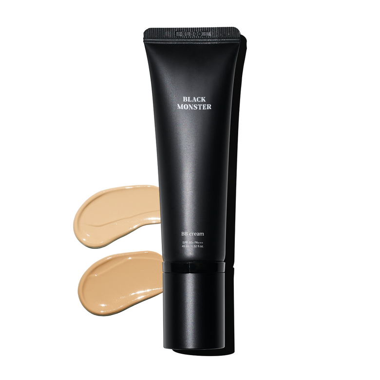 4in1 비비크림 (SPF 50+ / PA+++) 45ml