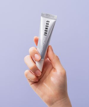 손톱영양제 실크리페어 네일 크림