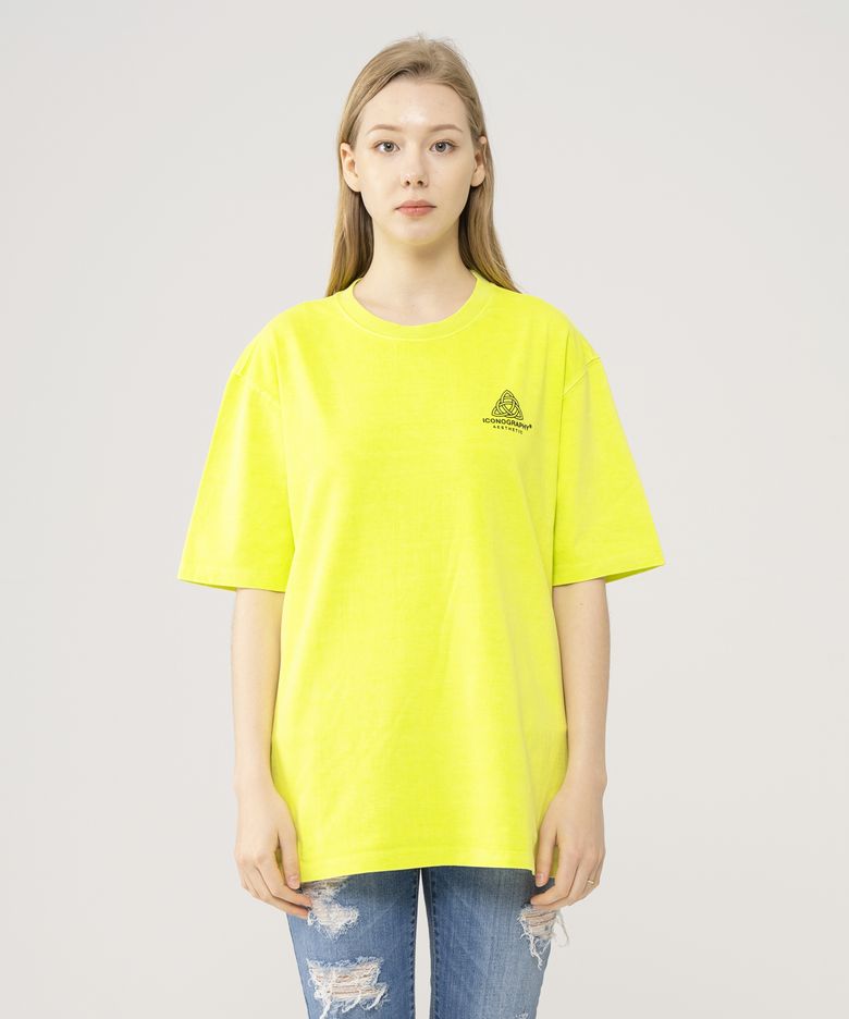 PIGMENT SILICONE VOLUME PRINT WHERE ARTIST YGN