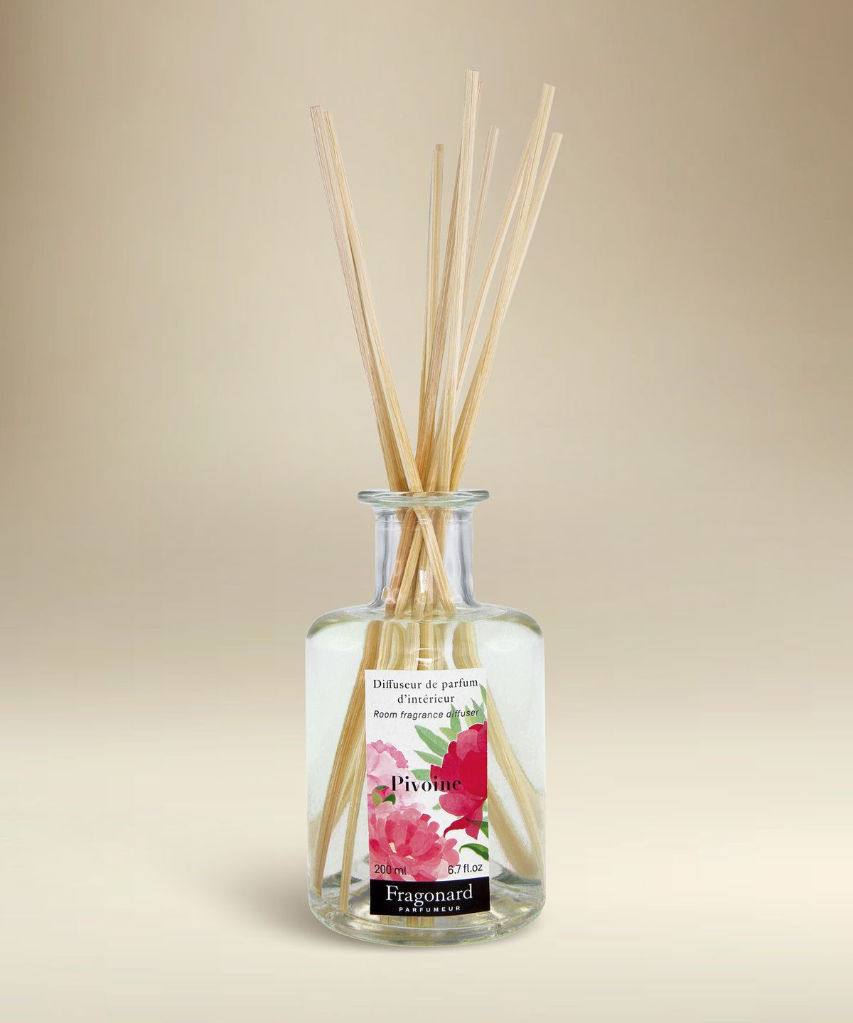 프라고나르(FRAGONARD) 디퓨저 피브완 200ML