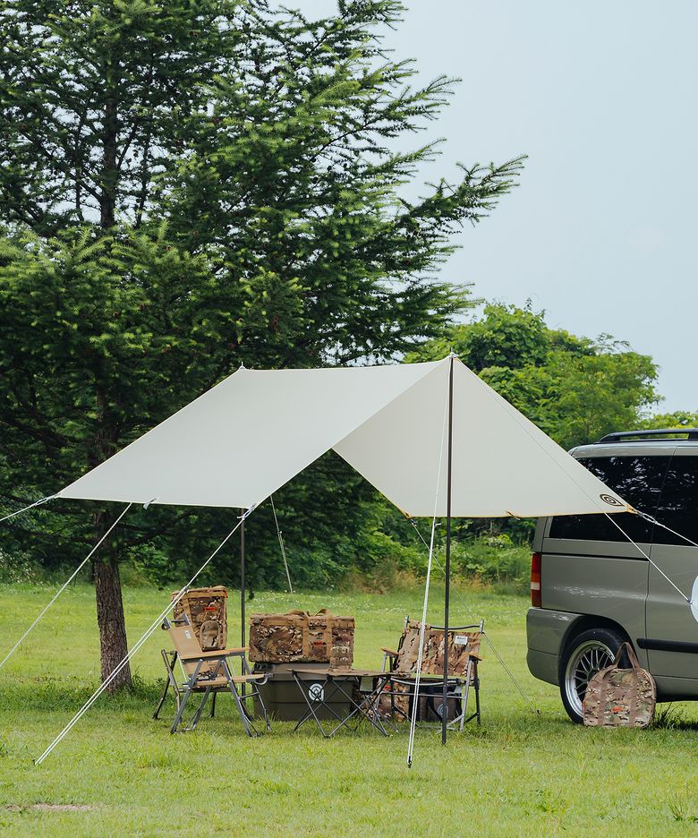 MINI TARP