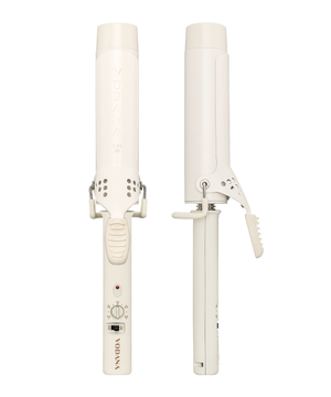 글램웨이브 봉고데기 아이보리무드 36mm