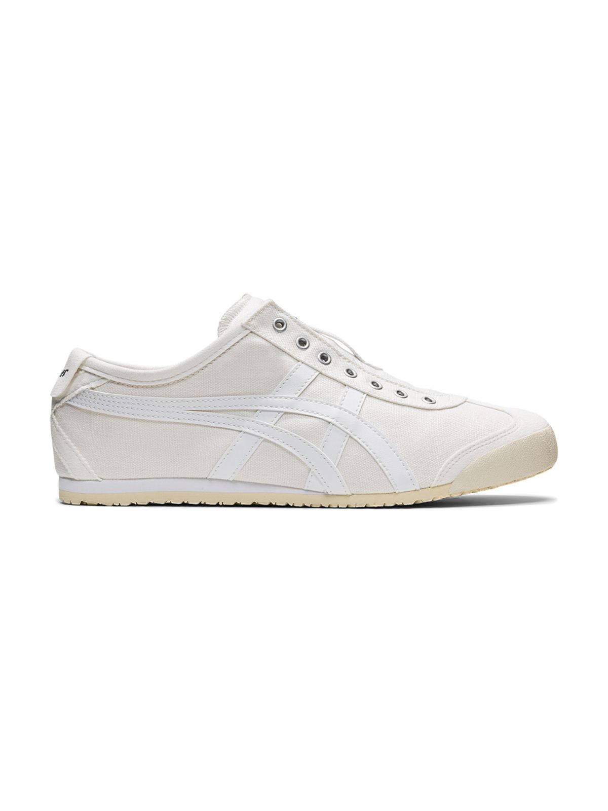 오니츠카타이거(ONITSUKA TIGER) 멕시코 66 슬립온 1183C141_100