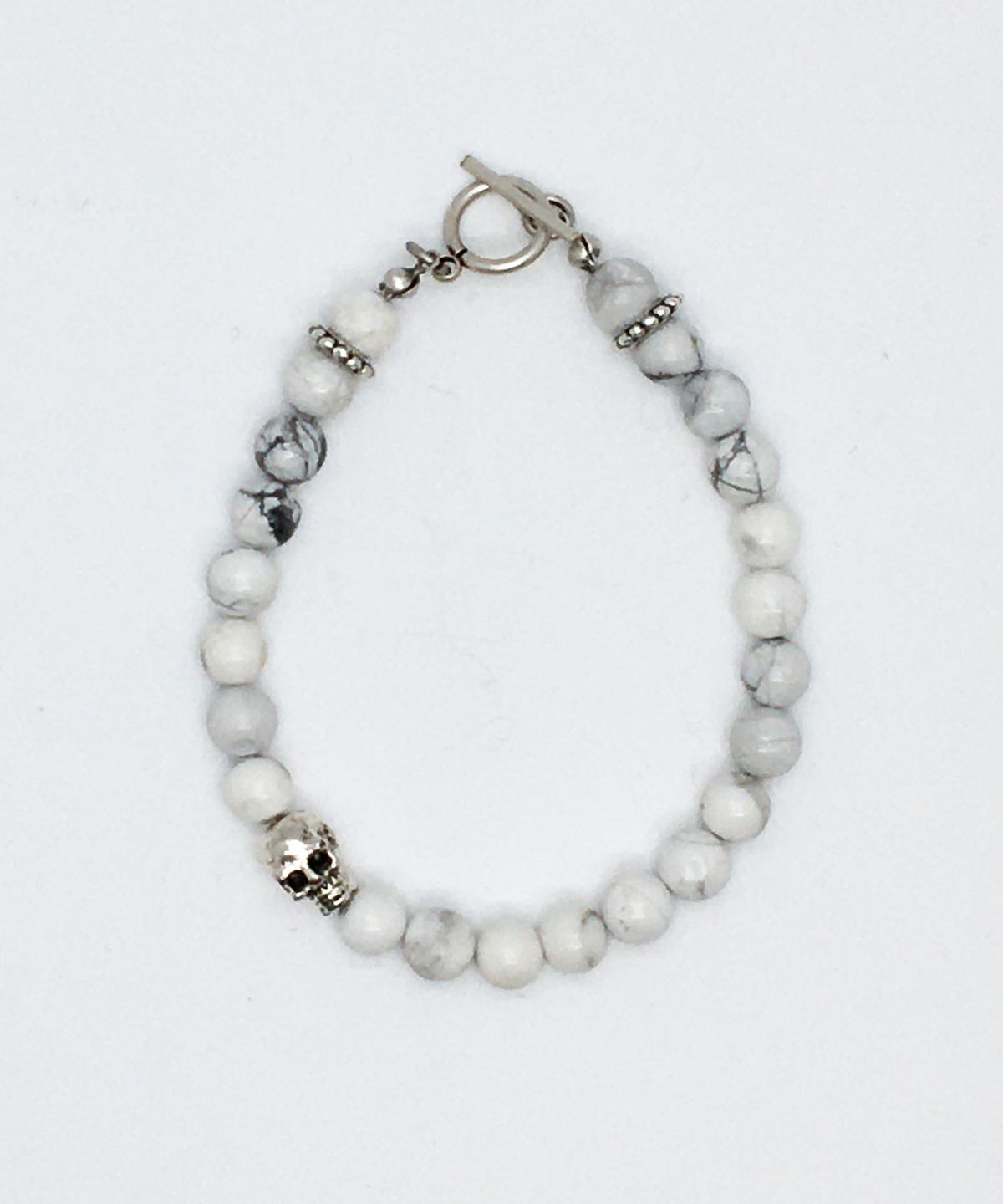 섹스토(SEXTO) [팔찌][Handmade]WNW Bracelet TYPE-005