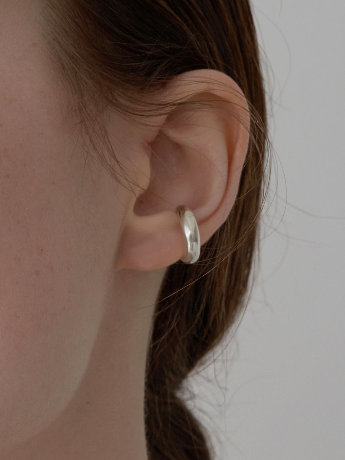 스틸 인스턴트(STILL INSTANT) Flower Dance - Ear Cuff 06