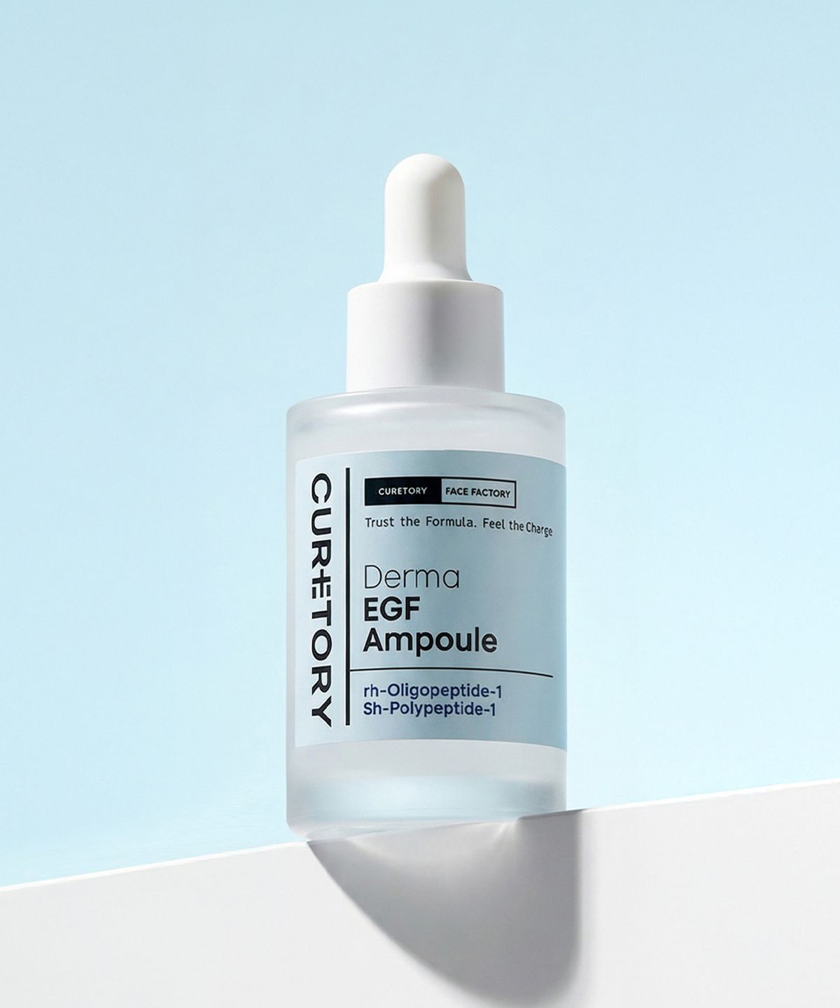 페이스팩토리(FACE FACTORY) 더마 EGF 모공 재생 앰플 30ml