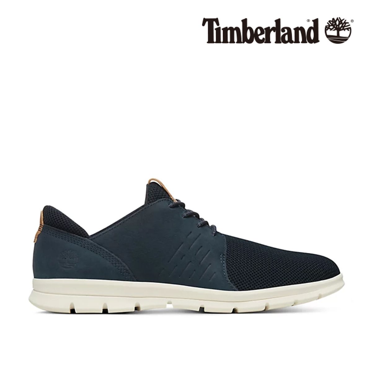 팀버랜드(TIMBERLAND) 남성 그래이돈 옥스퍼드 네이비_TB0A1XF20191
