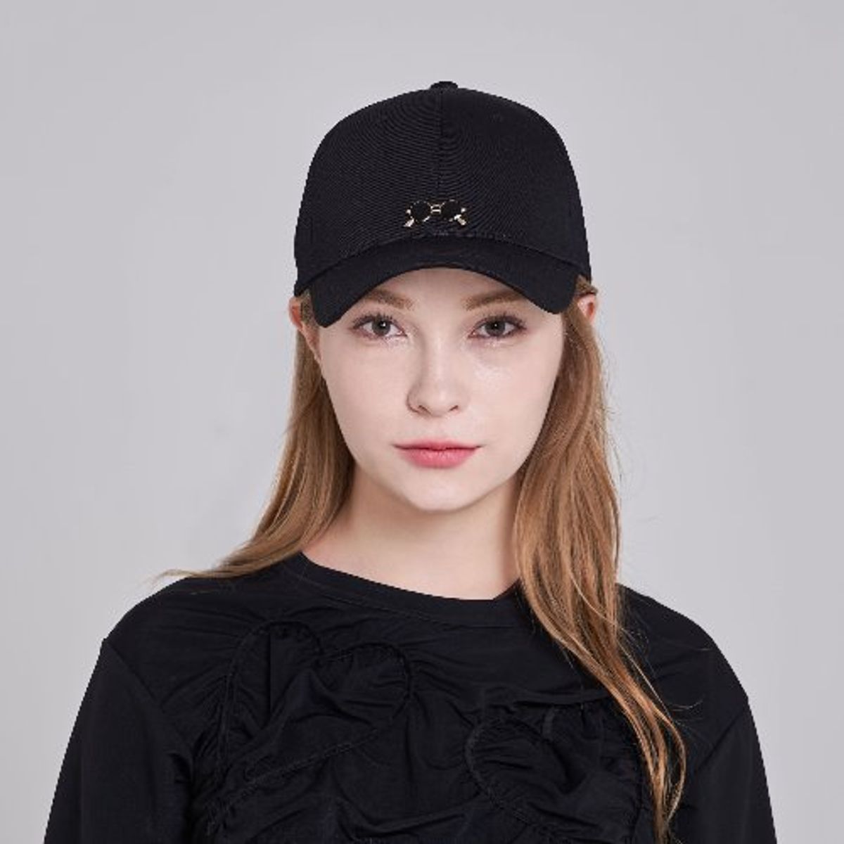 수인(SUIN) 선그라스 볼캡