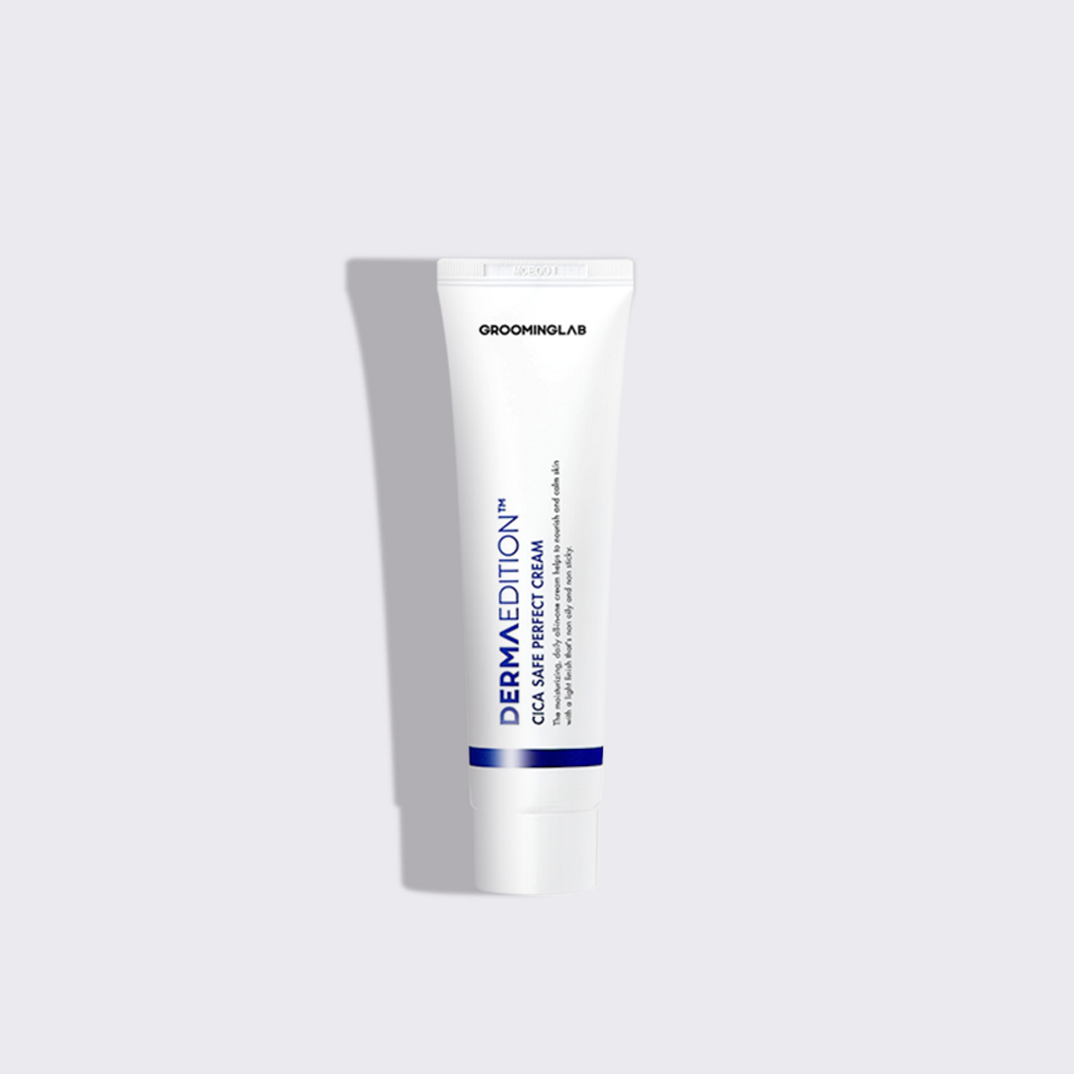 그루밍랩(GROOMING LAB) 더마에디션 시카세이프 남자 올인원 로션 100ml