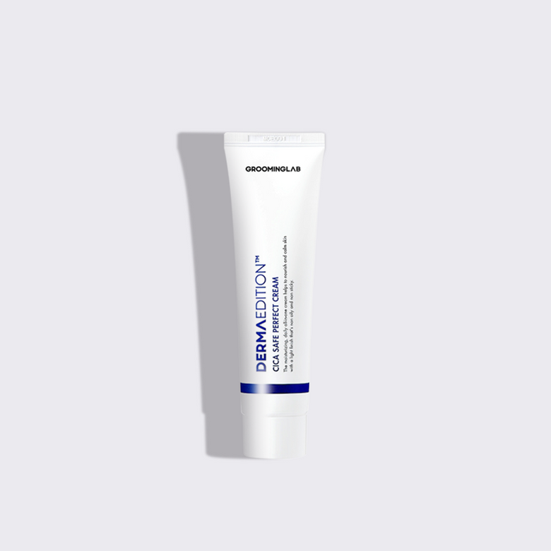 더마에디션 시카세이프 남자 올인원 로션 100ml