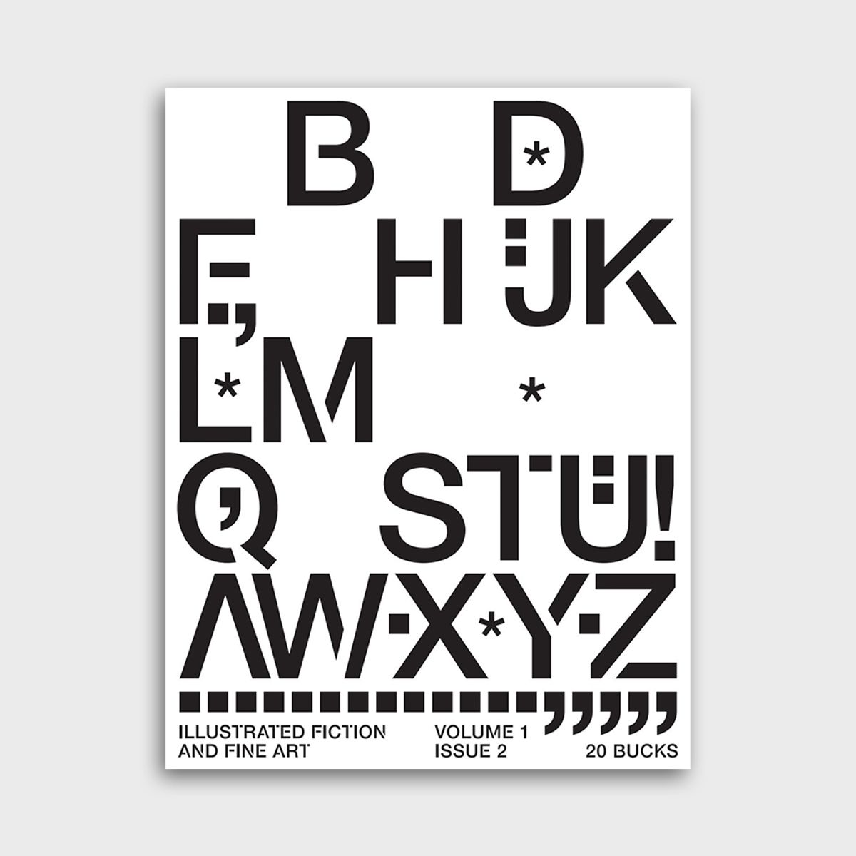 빠르크 에디션(PARC EDITIONS) Carrier Pigeon no.2 [Vol.1 Issue 2]