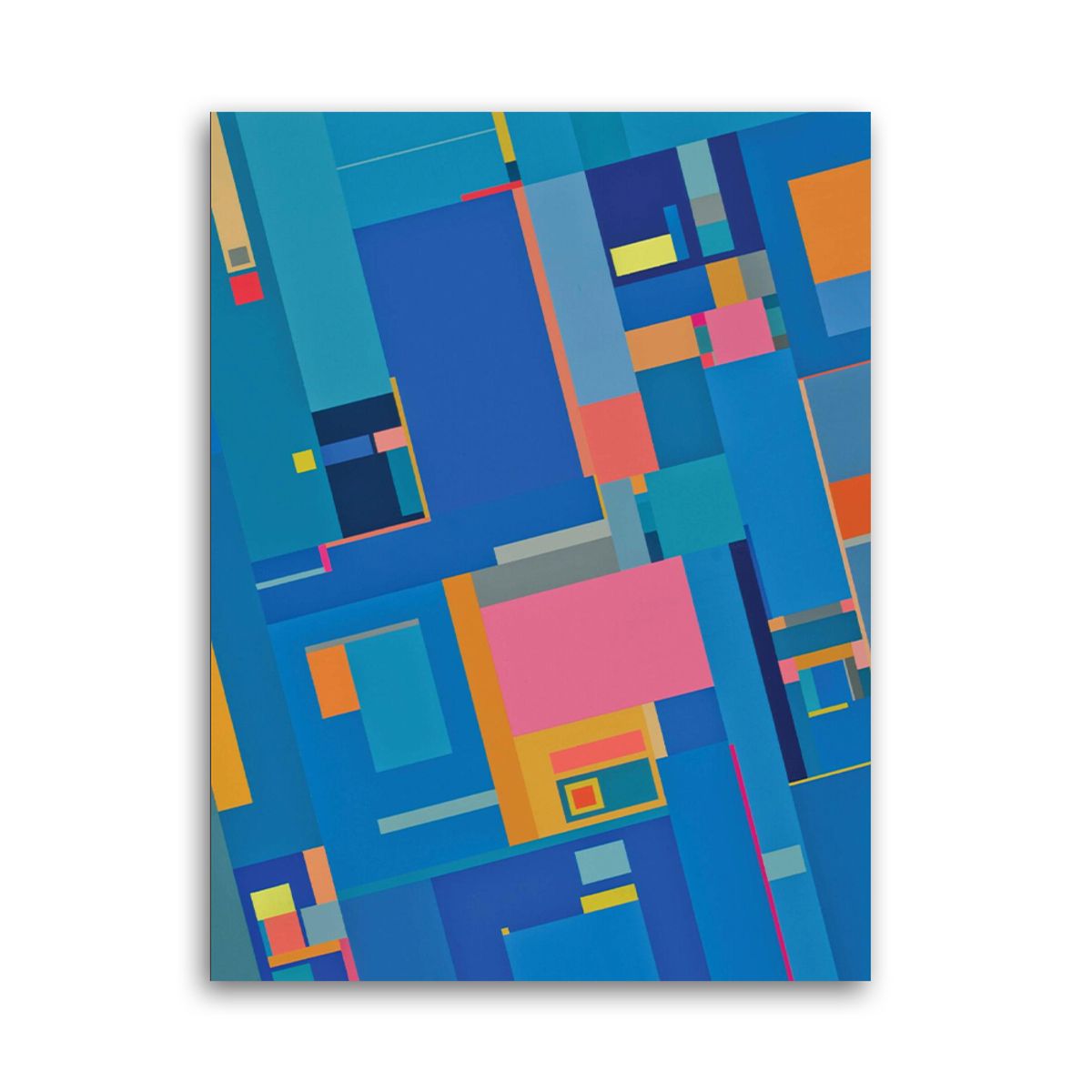 빠르크 에디션(PARC EDITIONS) Carrier Pigeon no.7 [Vol.2 Issue 3]