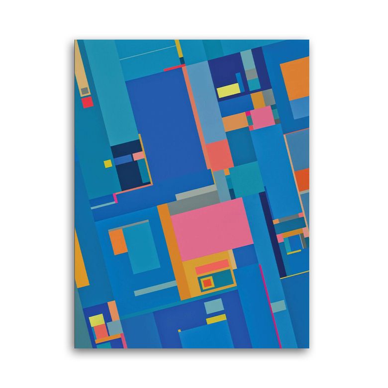 Carrier Pigeon no.7 [Vol.2 Issue 3]