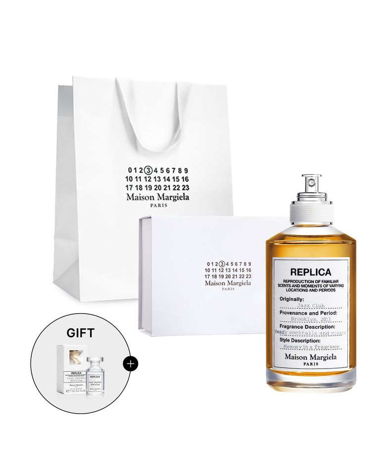 레플리카 재즈 클럽 EDT 100ML