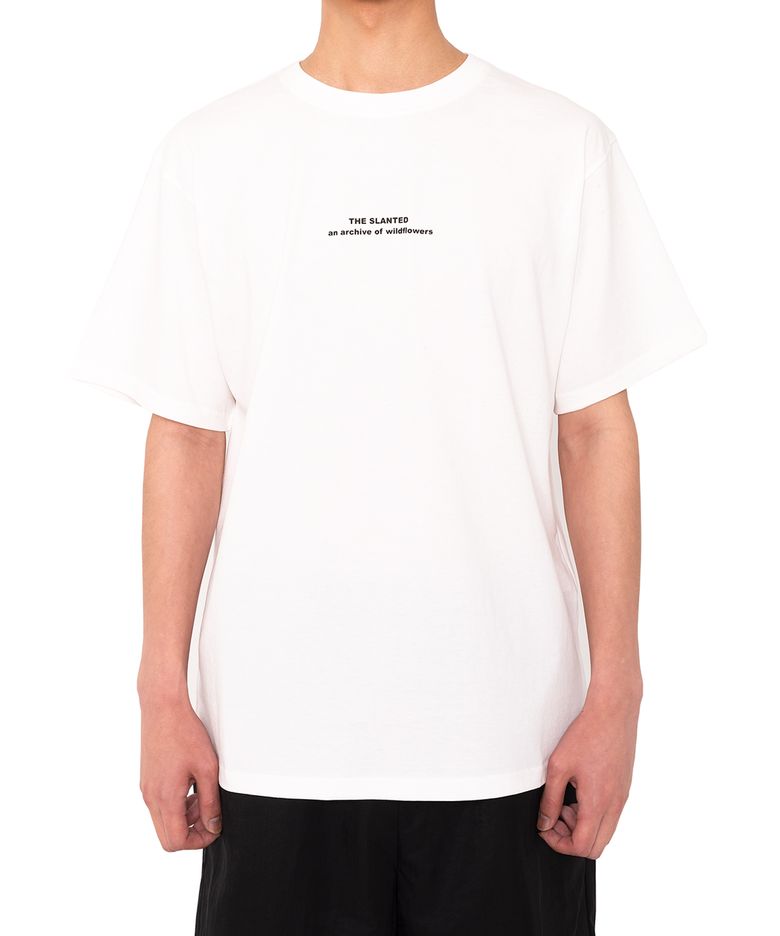 WILD FLOWER TEE