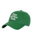 Typeservice Web Cap [Green]