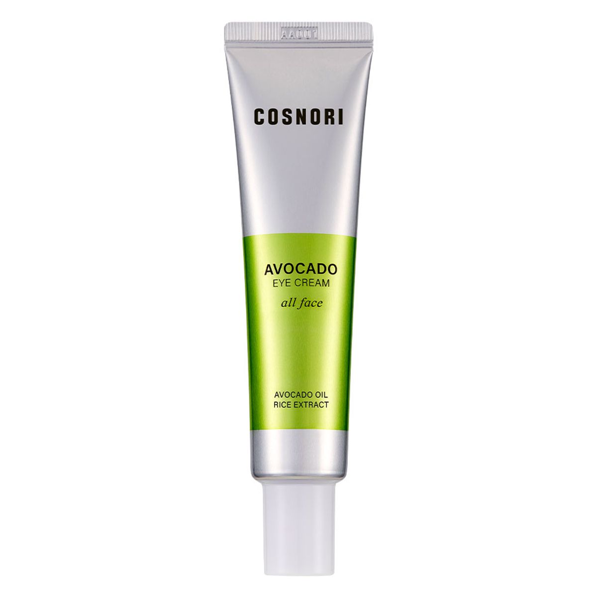코스노리(COSNORI) 아보카도 아이크림 30ml