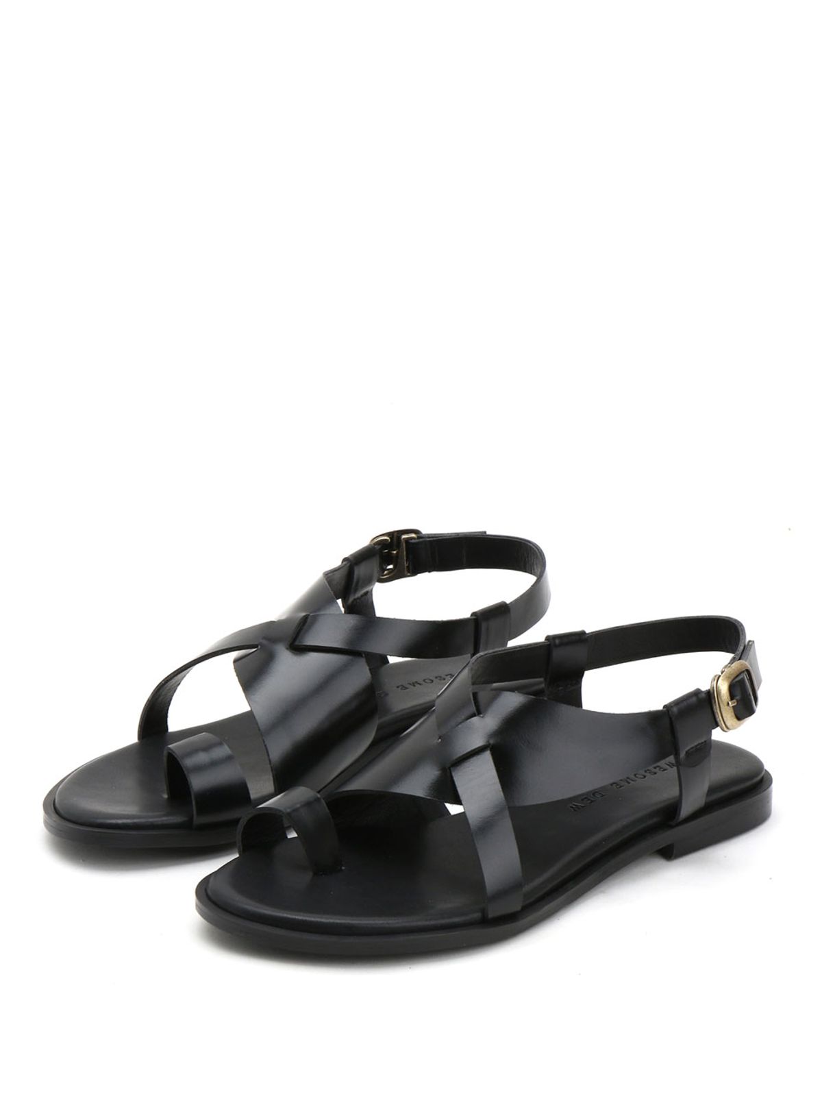 어썸듀(AWESOME DEW) Sandals_ADS312