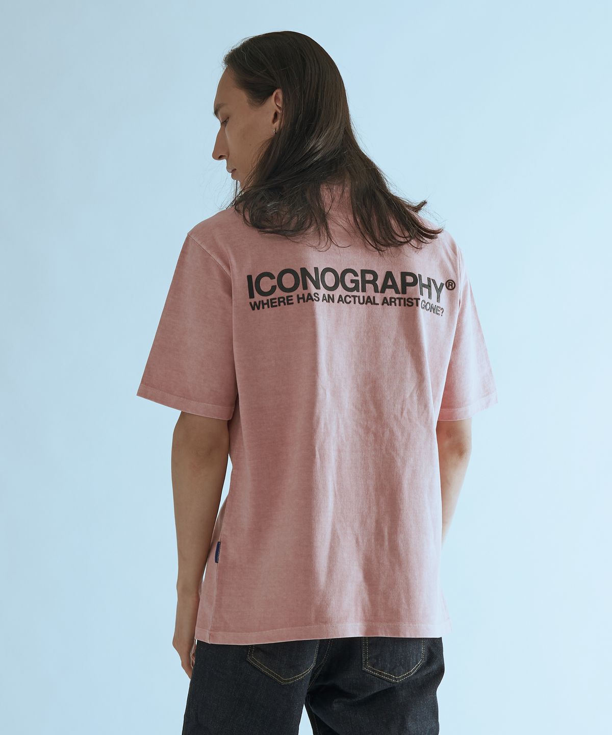 아이코노그라피(ICONOGRAPHY) PIGMENT PROTOTYPE  IDPK
