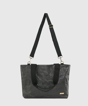 왈라루 3way Bag 라파와이드_블랙