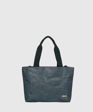 eco - friendly 3way Bag 라파와이드_블루