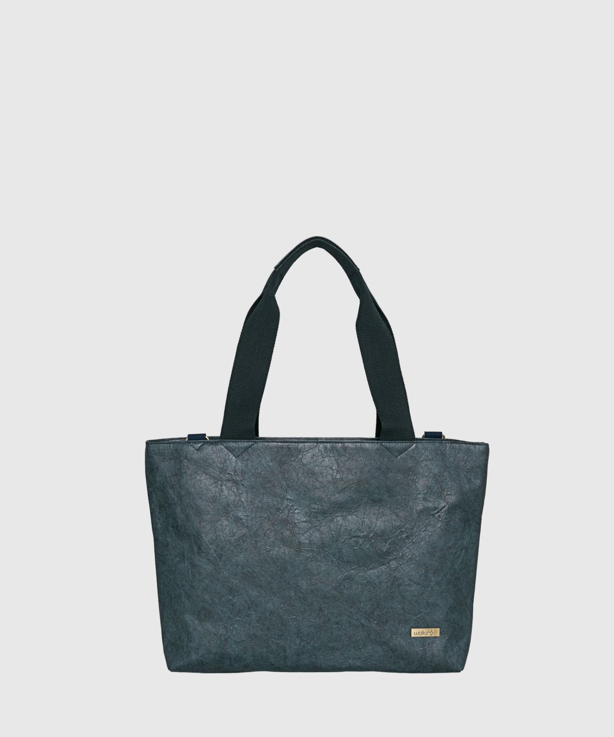 왈라루(WALLAROO) eco - friendly 3way Bag 라파와이드_블루