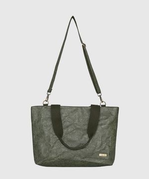 왈라루 3way Bag 라파와이드_카키