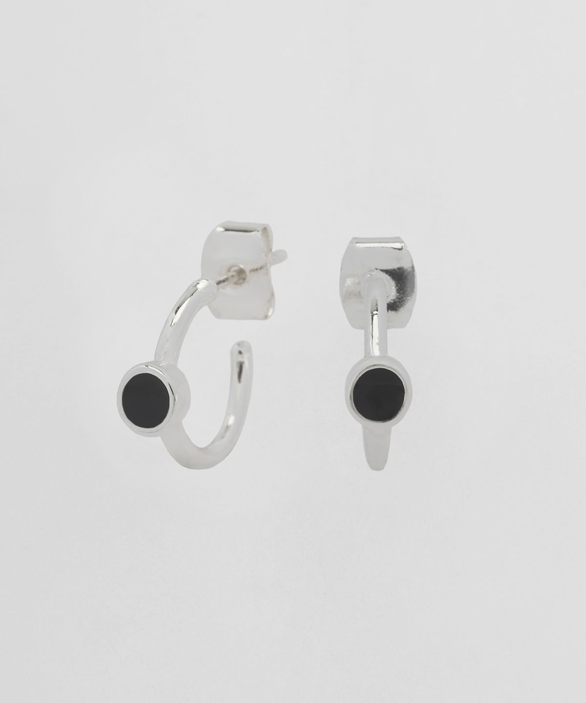 논논(NONENON) DOT BEND EAR