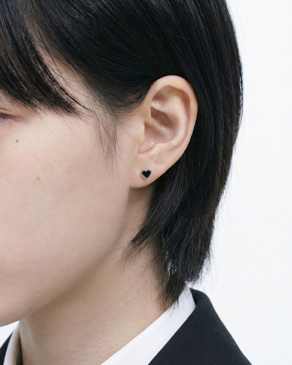 논논(NONENON) LOVE EAR