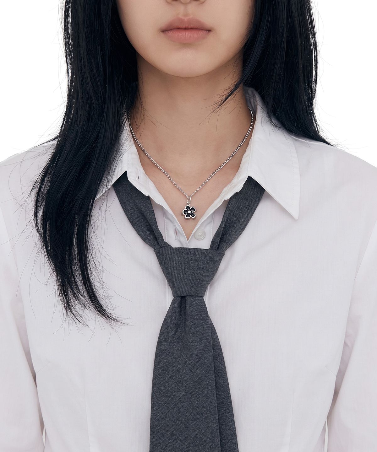 논논(NONENON) MINI BLOOM NEC