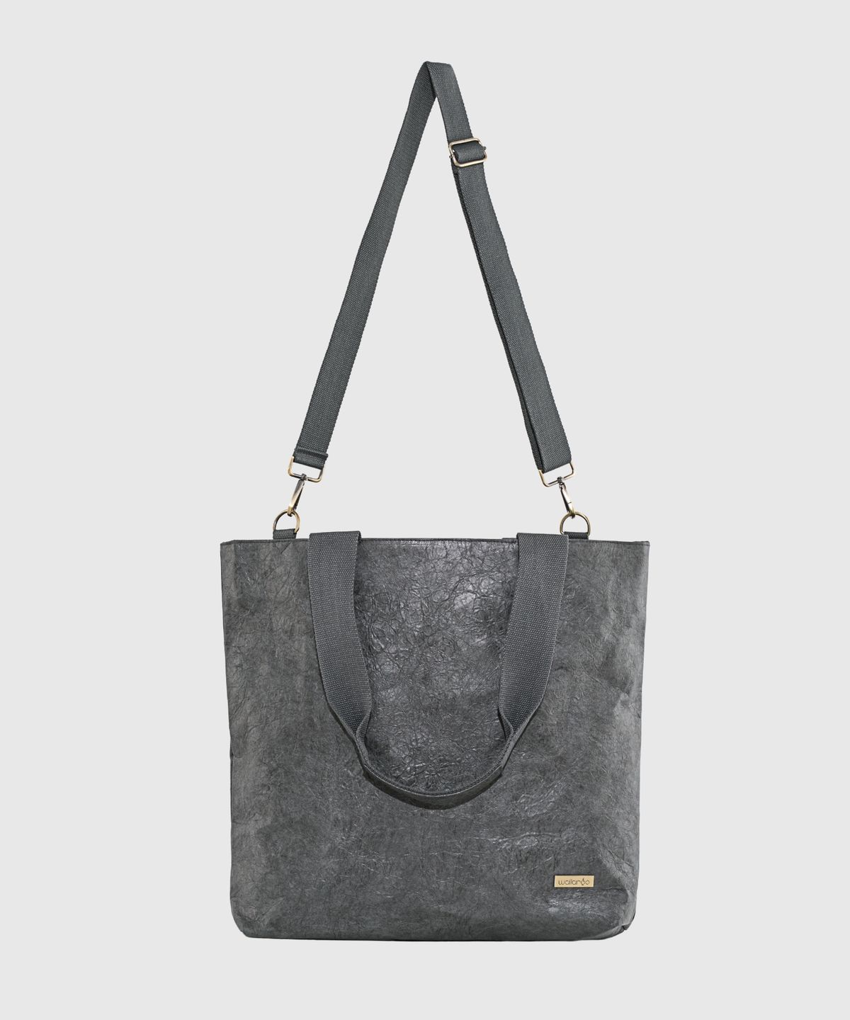왈라루(WALLAROO) 왈라루 3way Bag 라파오버사이즈_그레이