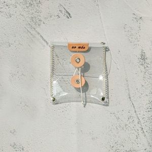 PVC 카드지갑 o-pocket