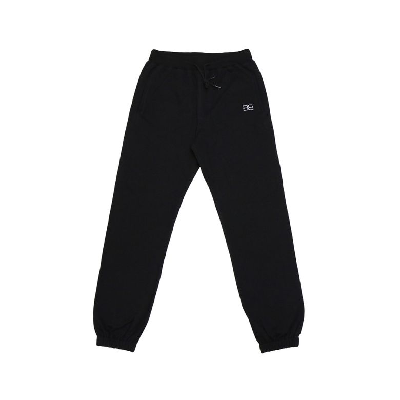 P103 : classic pants / Black