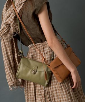 Mini carlyle (5colors)