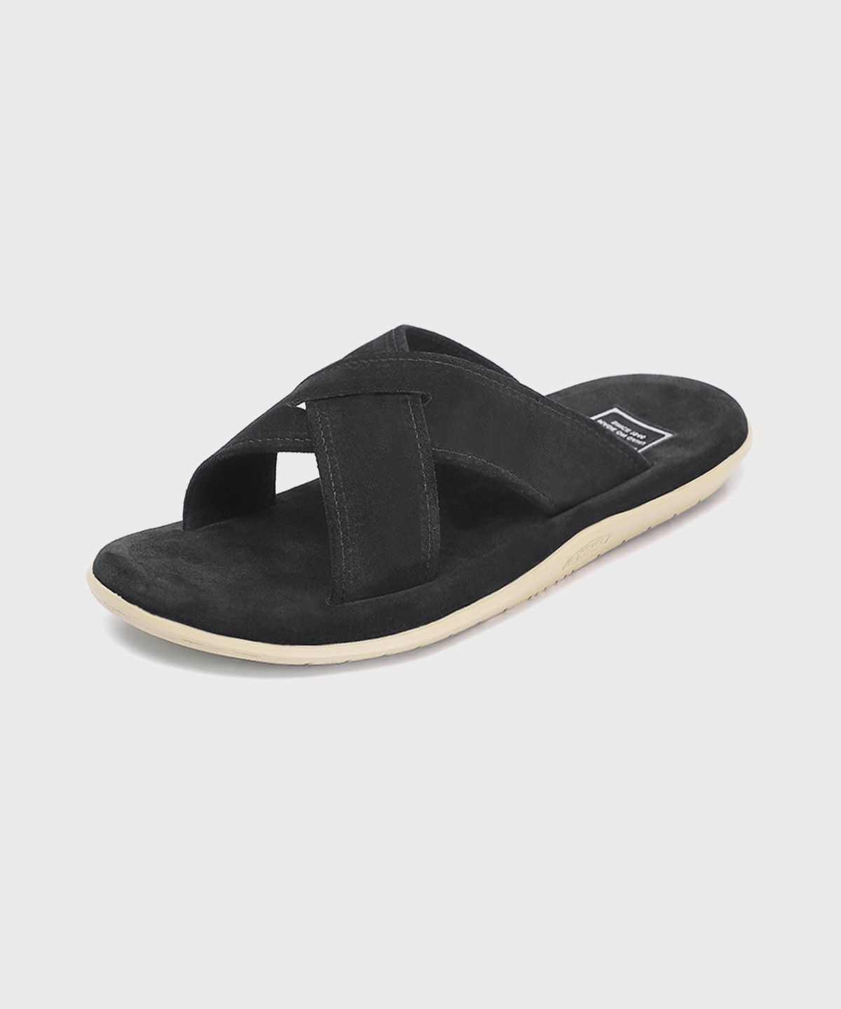 아일랜드 슬리퍼(ISLAND SLIPPER) PT223 블랙