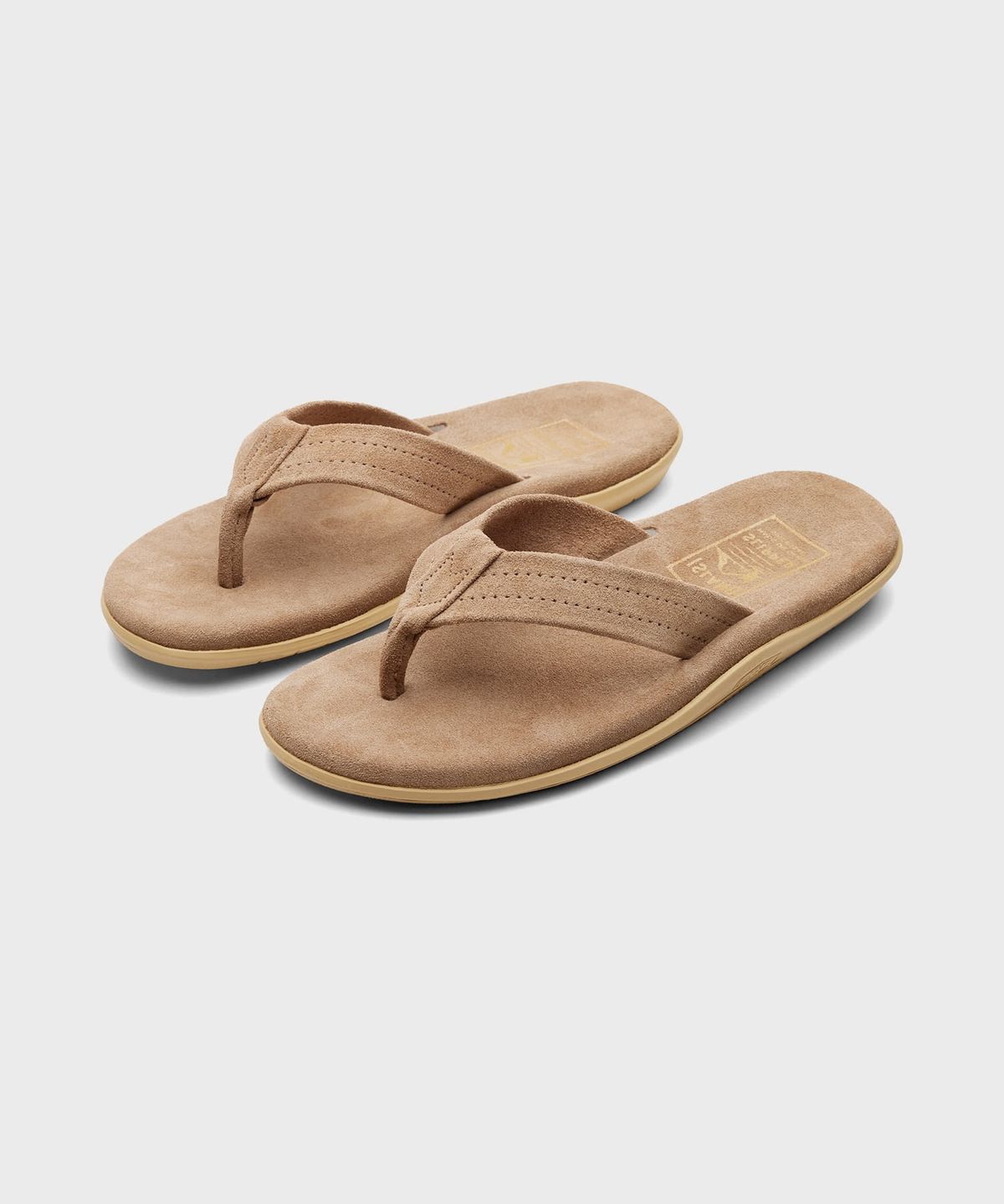 아일랜드 슬리퍼(ISLAND SLIPPER) PT203 타우페