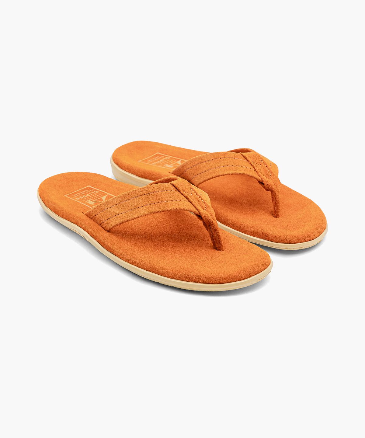 아일랜드 슬리퍼(ISLAND SLIPPER) PT203 오렌지