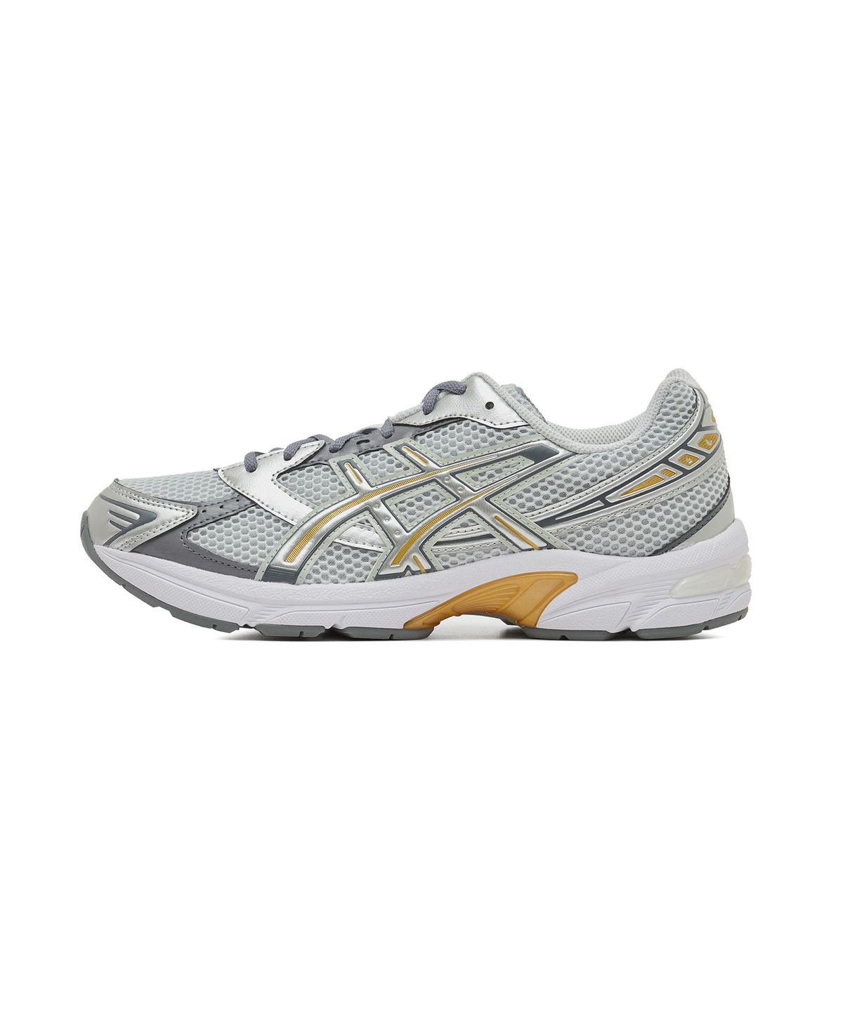 아식스(ASICS) 젤-1130 - 폴라 쉐이드:퓨어 실버 / 1201A256-021