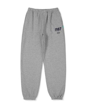 [Mmlg] 19MG SWEAT PANTS (EVERY GREY)