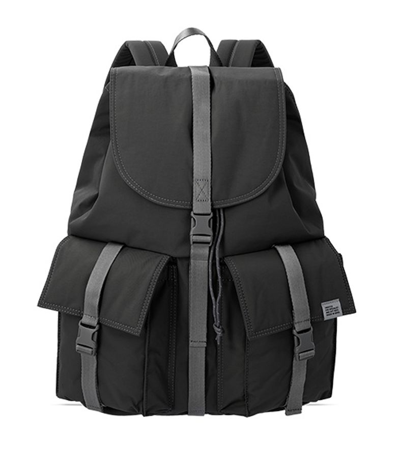 CITY BOYS RUCKSACK 001 M Stone Grey